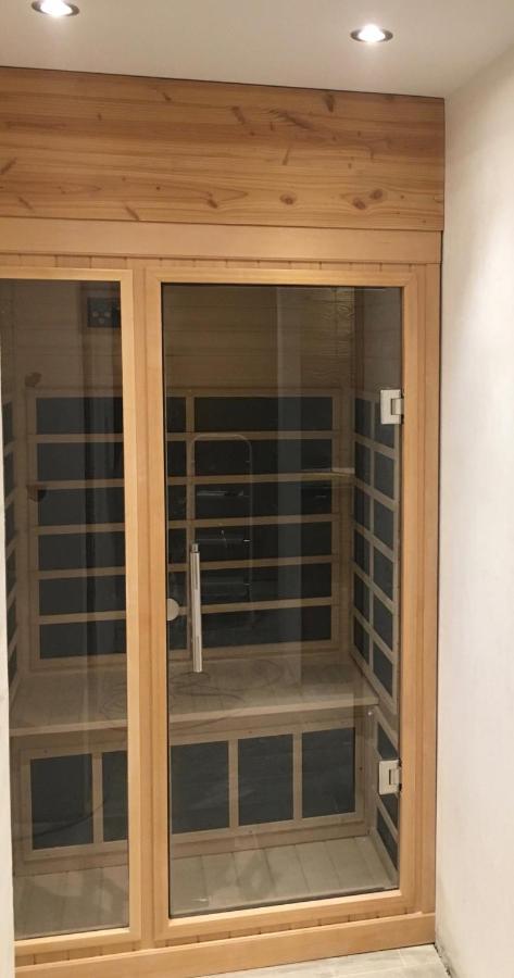 Verbier Medran + Private Sauna Exterior photo